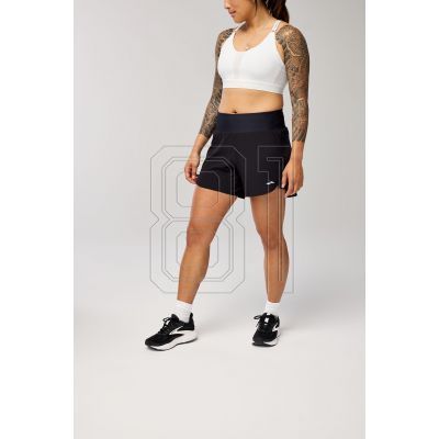5. Brooks Running Chaser 5" Short 2.0 W 221707001 Running Shorts