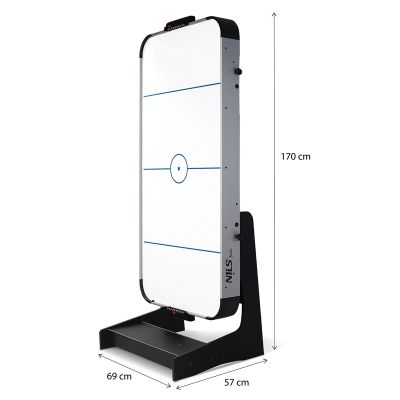 72. SDG CG Air Hockey Table