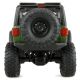 7. Remote Controlled RC Crawler Mini-Crosstrailer AMXRock 4WD 1:16 Green