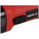 3. YT-82080 YATO 750W variable speed straight grinder