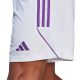 5. Shorts adidas Tiro 23 League M IC7487