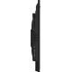 2. iiyama TE5513A-B2AG signage display Interactive flat panel 138.7 cm (54.6") Wi-Fi 500 cd/m2 4K Ultra HD Black Touchscreen Embedded processor Android 24/7