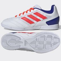 Adidas Super Sala 2 Jr IN IG8755 shoes