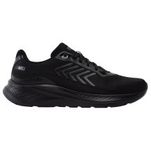 K-swiss SELBY men's casual sneakers black (09447-001-M)