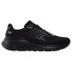 K-swiss SELBY men's casual sneakers black (09447-001-M)