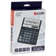 7. Elevenoffice calculatorSDC-888X-BK replaces Citizen