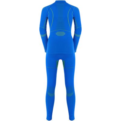 8. Viking Fliper Set Jr 500-25-7412-1564 thermal underwear