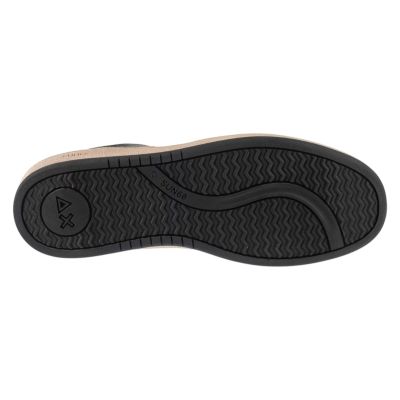 4. SUN68 Urban Basket Z46146-11 Black 41