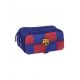 5. FC Barcelona triple pencil case 812529710