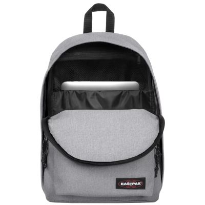 4. Eastpak Out Of Office Backpack EK000767363 Grey One size
