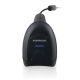 3. Datalogic QuickScan QD2500 Handheld 1D/2D Barcode Reader Black