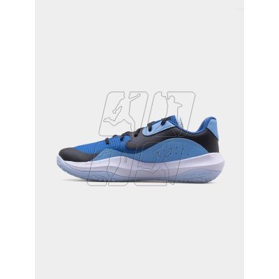 6. Under Armor M 3027646-401 shoes