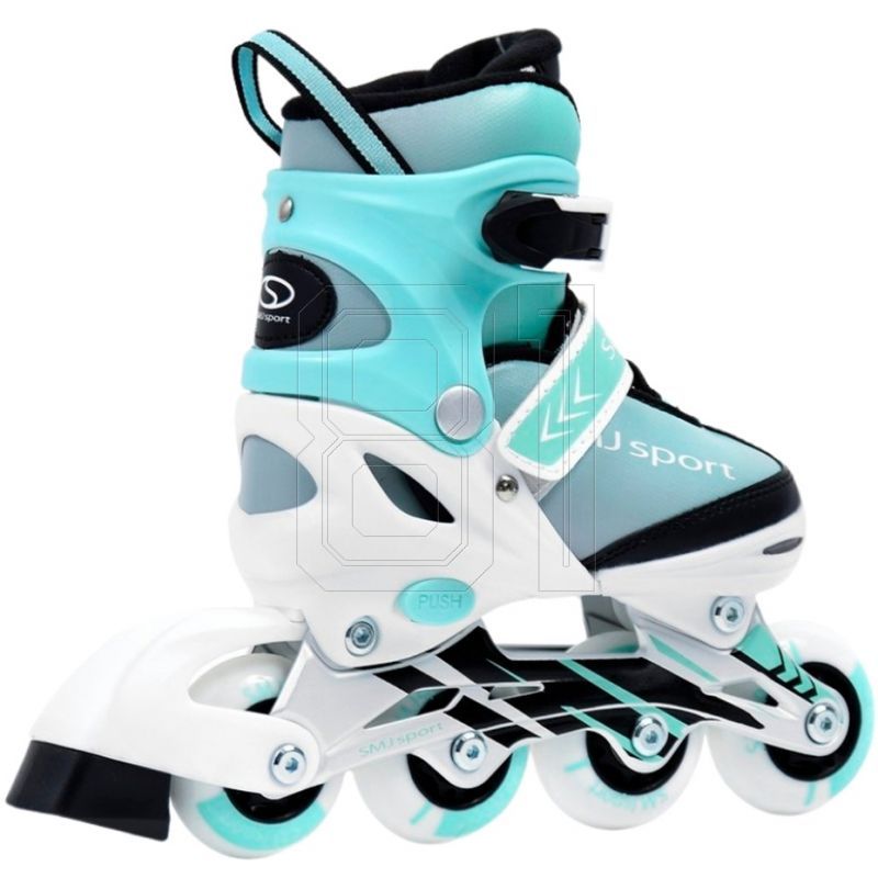 8. Inline skates Smj BS-901MA