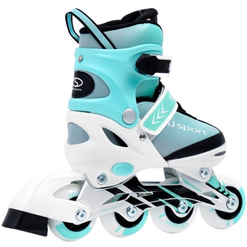 8. Smj BS-901MA roller skates