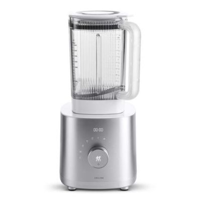 2. ZWILLING ENFINIGY Blender 1.8 l Tabletop Blender 1600 W Silver