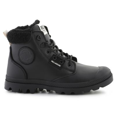 11. Palladium Pampa Hi Snow Warm W 94380-008-M shoes 