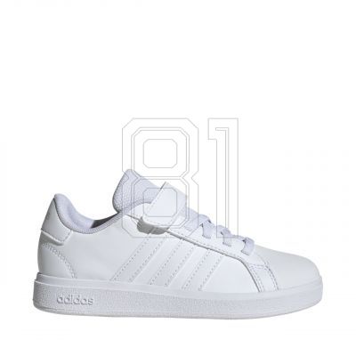 Adidas Grand Court 2.0 Jr IH5531 shoes