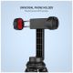 6. FIXED FIXCRT-F-BK Passive Holder Mobile Phone/Smartphone Black