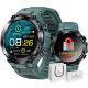 GIEWONT Pionier GPS GW460-2 smartwatch - Sea Green