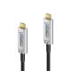 PureLink FiberX Series - Active Fiber Optic USB 3.2 Gen 1x1 USB-C 10m