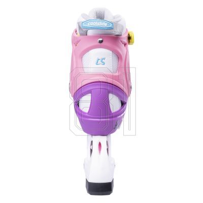 3. Coolslide Meron Jr 92800597976 fitness roller skates