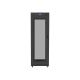 3. Lanberg FF01-6837-23BL 37U Stand Freestanding Rack Black