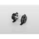 2. Bitspower BP-WTZM100P-BK computer cooling system part/accessory Water block
