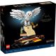 LEGO Harry Potter 76391 Hogwarts Icons – Collectors' Edition