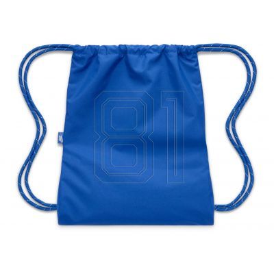 2. Nike Heritage DC4245-480 Backpack