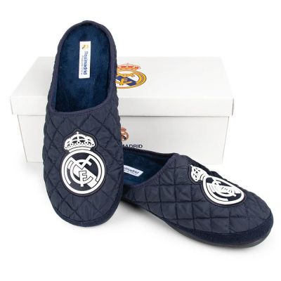 4. Real Madrid M CFRM3 Flip Flops