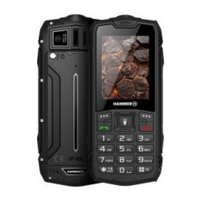 2. ROCK LTE phone with IPS, 48 MB RAM, 128 MB ROM, 2 MP camera, 3000 mAh, Dual SIM, 3G