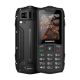 2. ROCK LTE phone with IPS, 48 MB RAM, 128 MB ROM, 2 MP camera, 3000 mAh, Dual SIM, 3G