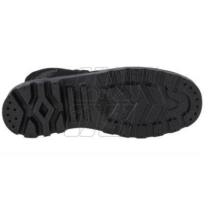 8. Shoes Palladium Pampa Hi M 02352-060-M