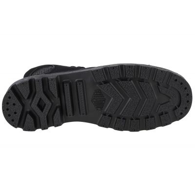 8. Palladium Pampa Hi M 02352-060-M shoes