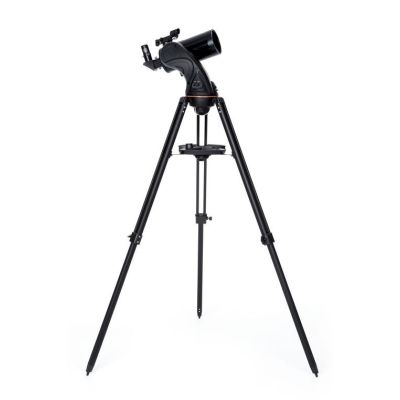5. Celestron Astro Fi 102 Catadioptric 53x Black