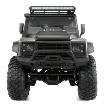 5. Amewi RC Crawler Mini-D90 AMXRock 4WD 1:16 RTR Gray