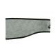 4. Nike Club Fleece Headband Gray N1007162096OS