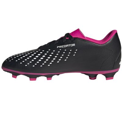 2. Adidas Predator Accuracy.4 FG Jr HQ0952 shoes