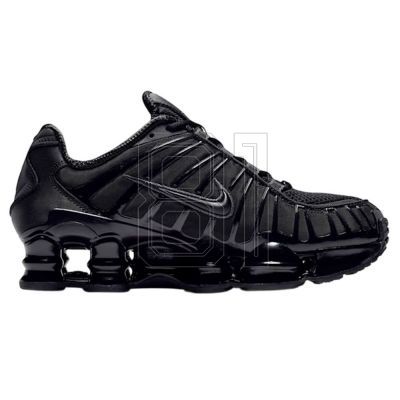 Nike Shox TL M AR3566-002 shoes