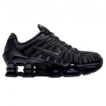 Nike Shox TL M AR3566-002 shoes
