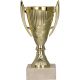 6. Gold plastic cup 9082/G