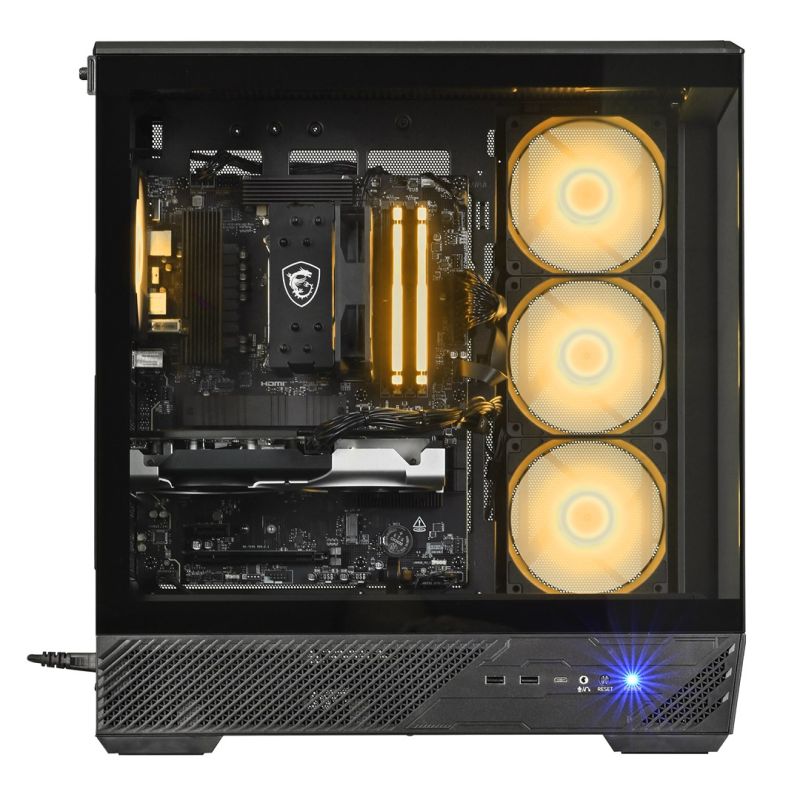 39. Actina SILENT 245KF/16GB/1TB/RTX5060/750W