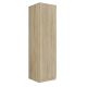 4. WARDROBE DOOR SHELVES SD-50 SONOMA OAK