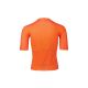 5. POC M's Pristine Jersey orange