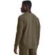 4. Under Armor UA Rival Terry Logo Crew M 1370 391 361
