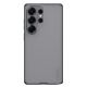 Nillkin Super Frosted Shield Pro Case for Samsung Galaxy S26 Ultra - Translucent Black