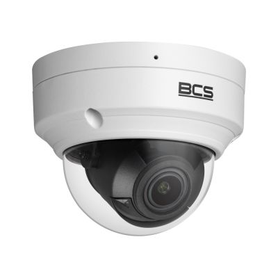5Mpx BCS-P-DIP45VSR4-Ai IP dome camera