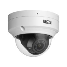 5Mpx BCS-P-DIP45VSR4-Ai IP dome camera