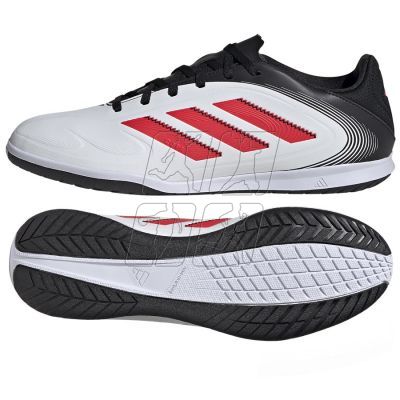 Adidas Copa Pure III Club IN M JI4138 shoes