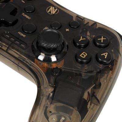 11. AURORA GAMEPAD GP5 SWITCH CONTROLLER, ANDROID, IOS